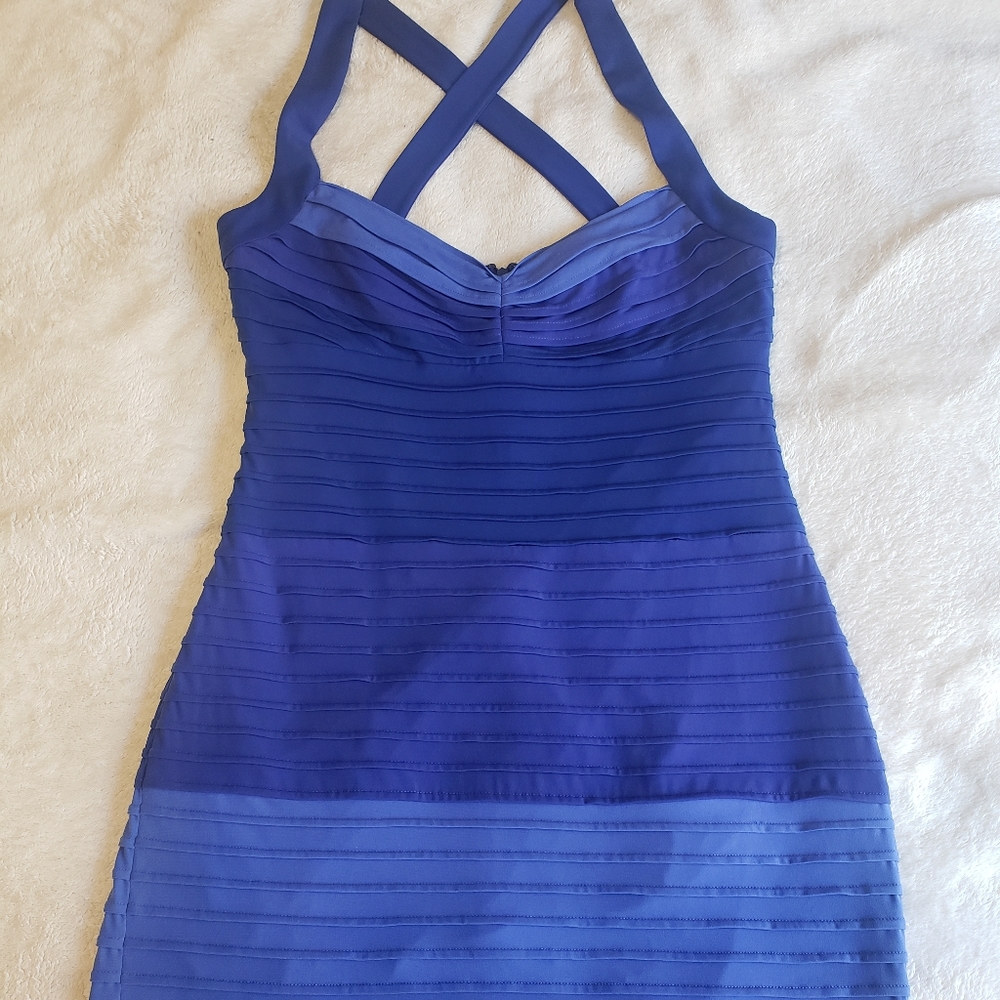 Max and Cleo Dress
